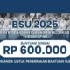 BSU Rp600.000 Oktober 2025 Belum Cair? Ketahui Syarat & Langkah Daftarnya Sekarang!