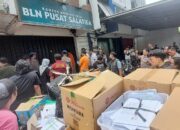 bln salatiga