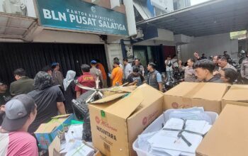 bln salatiga
