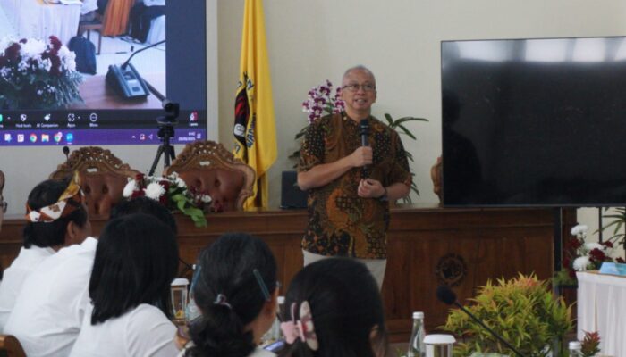 FK UKSW Salatiga Jalani Asesmen Akreditasi, Siapkan Dokter Muda Berstandar Global