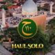 Solo Bersiap Sambut Lautan Cinta: Haul ke-114 Habib Ali bin Muhammad Al Habsyi Digelar 2025