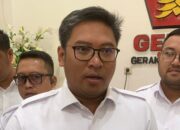 Ketua DPD Gerindra Jawa Tengah, Sudaryono