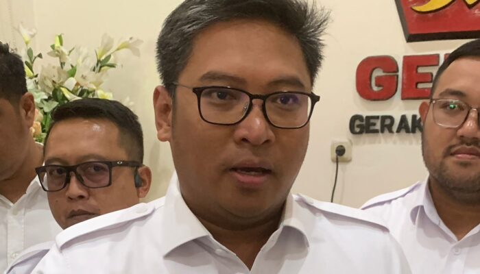 Kasus Keracunan MBG Jadi Sorotan, Gerindra Jateng Dorong Pengawasan Ekstra Kepala Daerah