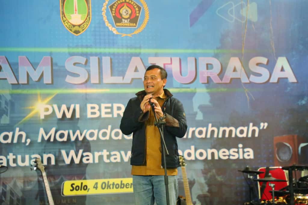 Ahmad Luthfi