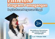 gambar poster Program MagangHub 2025