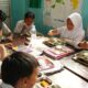 Prabowo Minta Kepala BGN Lengkapi Dapur MBG dengan Alat Tes Kit