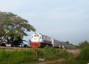 Resmi Beroperasi! Ini Daftar Kereta Ekonomi New Generation & Stainless Steel Terbaru 2025