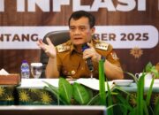 inflasi Jateng