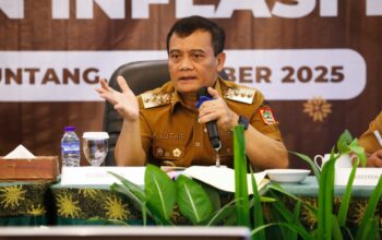 inflasi Jateng