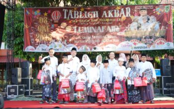 tabligh akbar sman 1 kendal