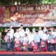 Ikatan Alumni SMAN 1 Kendal Gelar “Tabligh Akbar”, Dukung Masyarakat dengan Khitan Massal
