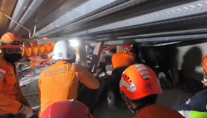 Update Terbaru Tragedi Ponpes Al Khoziny Sidoarjo: 52 Santri Tewas, Evakuasi Masih Berlanjut