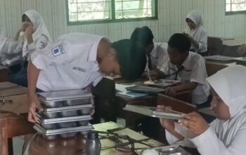 mbg salatiga