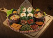 Nikmati Promo Makan Siang ala Nusantara di Hotel @HOM Semarang, Harga Mulai Rp80 Ribu!