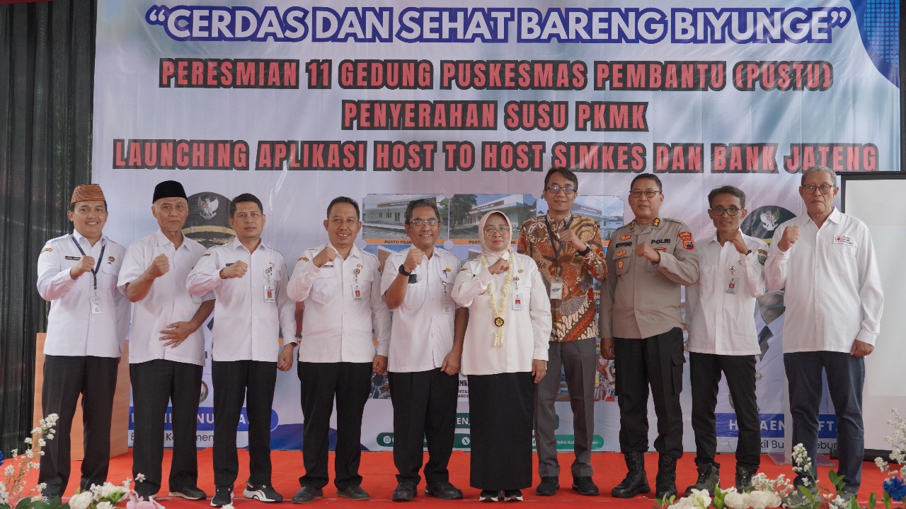 Bank Jateng