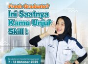 Gagal Daftar Magang Kemnaker 2025? Begini Cara Mengatasi Notifikasi Merah “Tidak Memenuhi Syarat”