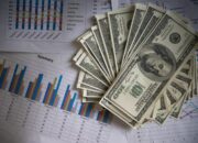 Kurs Rupiah versus Dolar AS