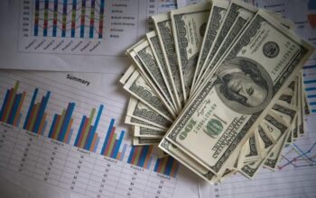 Kurs Rupiah versus Dolar AS