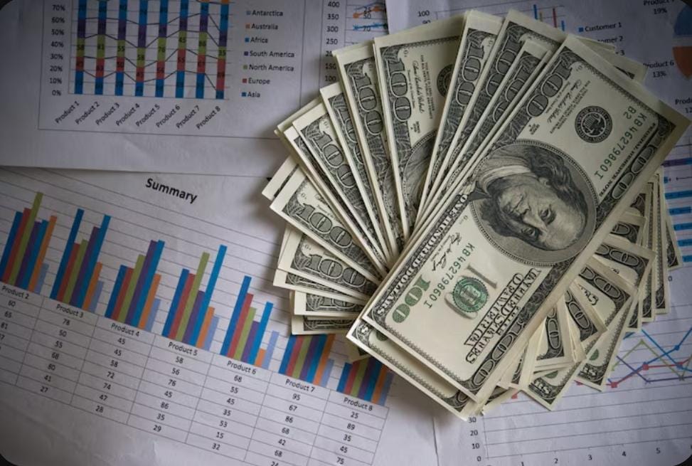 Kurs Rupiah versus Dolar AS