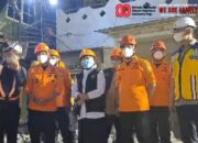 Operasi SAR Mushala Ponpes Al Khoziny Resmi Ditutup, Fokus Beralih ke Rehabilitasi dan Pemulihan