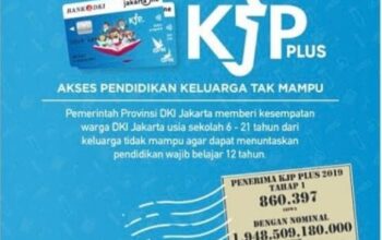 gambar KJP plus