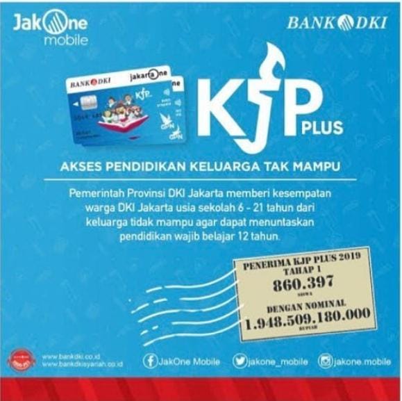 gambar KJP plus
