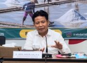 Anggota DPD RI dari Jawa Tengah Abdul Kholik