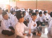 doa bersama untuk ponpes al-khoziny