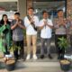 Bank Jateng Cabang Jepara Bagikan Puluhan Bibit Buah, Rayakan Hari Pelanggan Nasional Sekaligus Dukung Penghijauan
