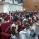 Antusias Belajar Demokrasi dari Dekat, Siswa SMKN H Moenadi Kunjungi DPRD Kabupaten Semarang