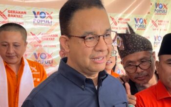 anies baswedan