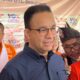 Anies Baswedan soal ‘Gerakan Rakyat’ jadi Parpol: Mereka Orang Baik yang Kumpul Bersama