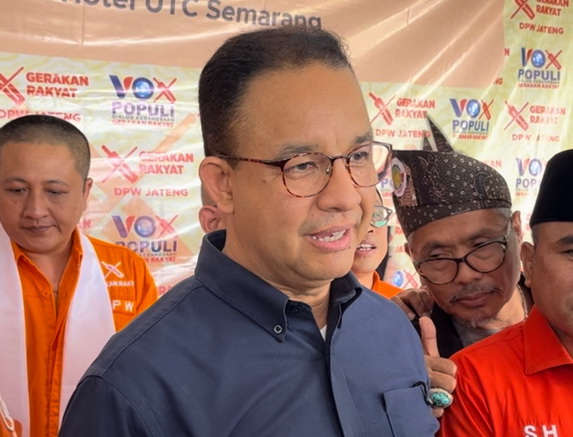 anies baswedan
