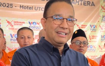 anies baswedan