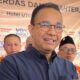 Anies Ungkap Sisi Gelap Ekonomi Indonesia, Seperempatnya Tak Masuk Catatan Resmi