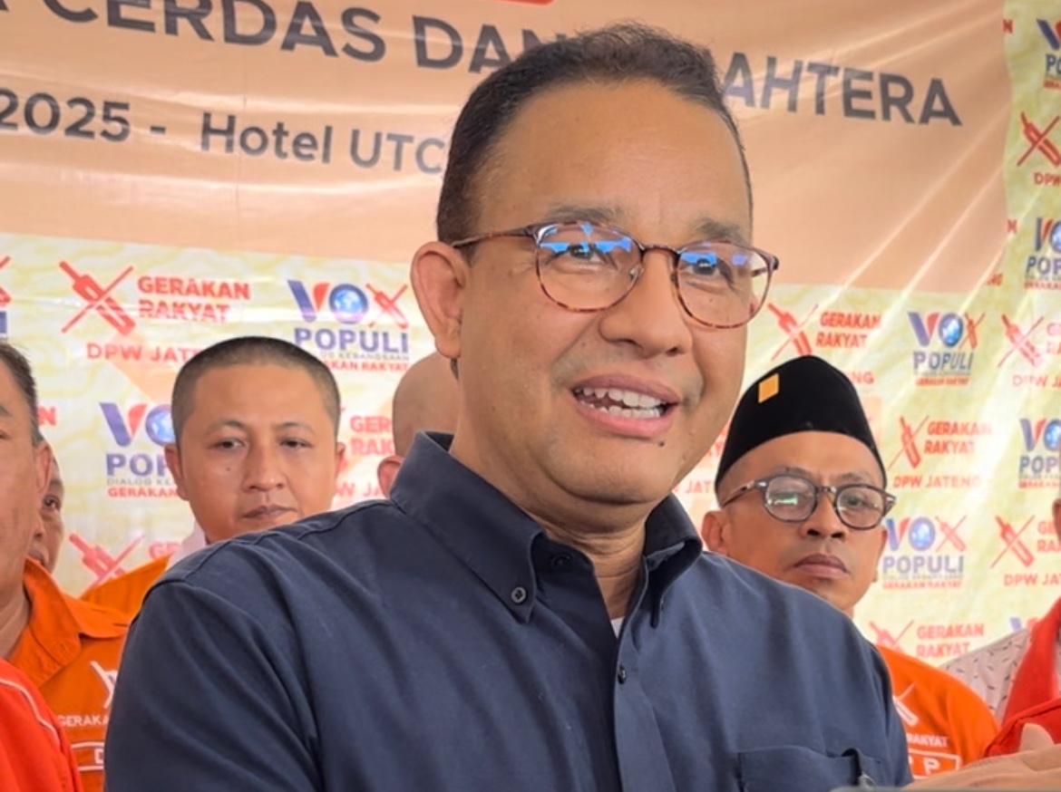 anies baswedan