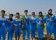 penanaman mangrove semarang