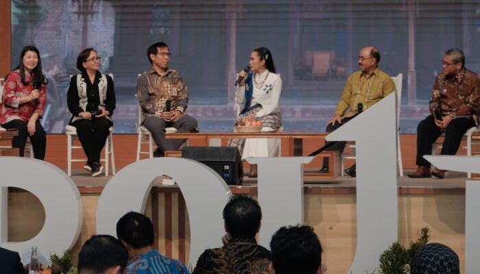 Lewat Forum ‘Teras Rektor’, UKSW Pimpin Kolaborasi Kampus Bangun Ekosistem Inovasi Nasional