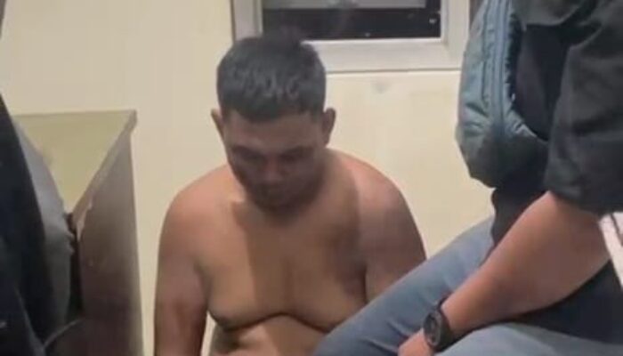 Begini Tampang Pelaku Penculikan Anak di Semarang, Ternyata Tukang Cukur di Ngaliyan