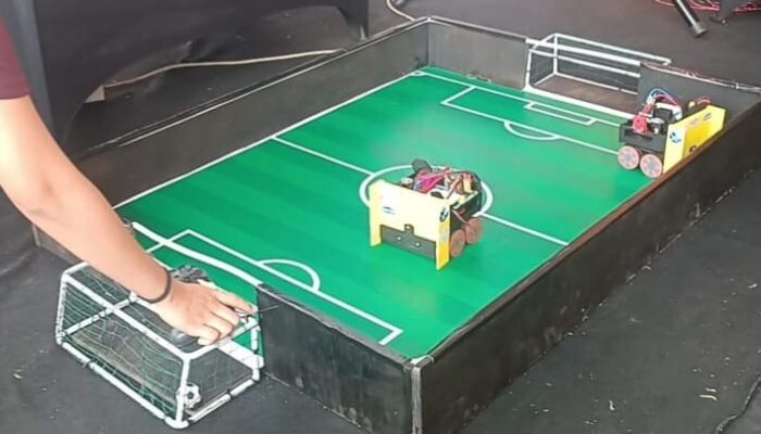 Karya Inovasi Mahasiswa dan Dosen UKSW Warnai GIHN 2025 di Salatiga, Ini Penampakannya!