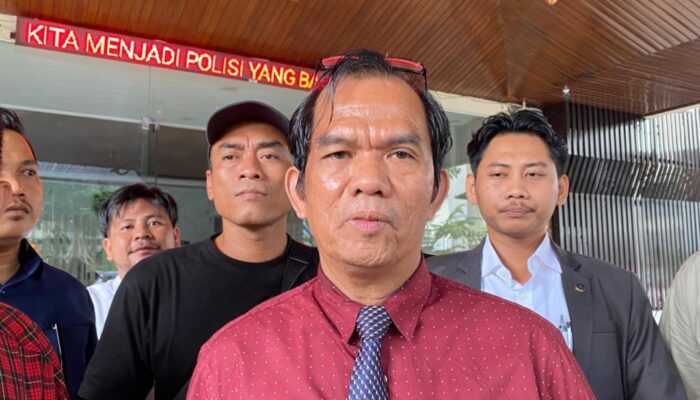 Empat Warga jadi Tersangka Demo Pati, AMPB Desak Polda Jateng Tangkap Pelaku Pembakaran Rumah Teguh