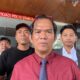 Empat Warga jadi Tersangka Demo Pati, AMPB Desak Polda Jateng Tangkap Pelaku Pembakaran Rumah Teguh