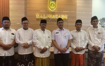 haji semarang