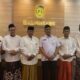 Umrah Sambil Beramal, Kalimasada Bantu Ribuan Madrasah Diniyah Lewat Donasi Tiap Jamaah