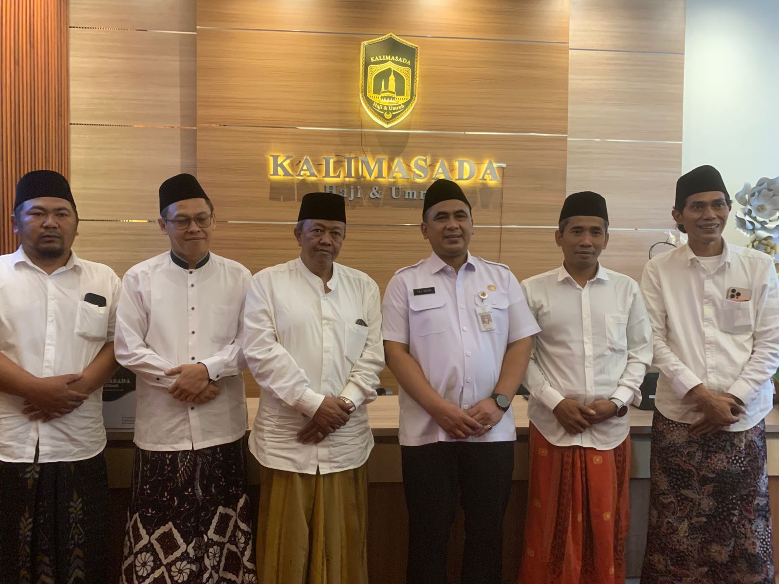 haji semarang