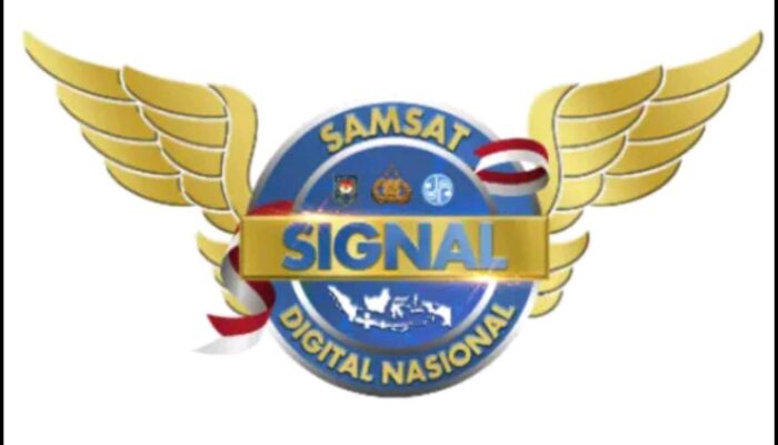 Perpanjang STNK Online, Cuma Butuh Beberapa Hari