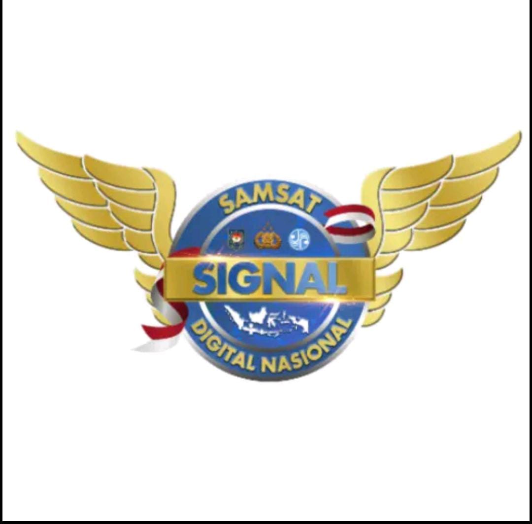 Gambar aplikasi SIGNAL-SAMSAT DIGITAL NASIONAL