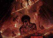 gambar poster Film Jembatan Shiratal Mustaqim 2025