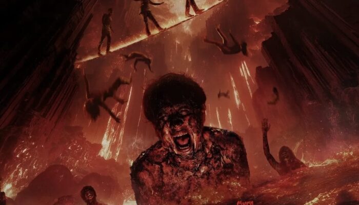 Sinopsis Film Jembatan Sirotol Mustaqim: Siap Tayang, Siap Menggetarkan Hati!