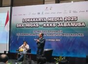 lokakarya media 2025